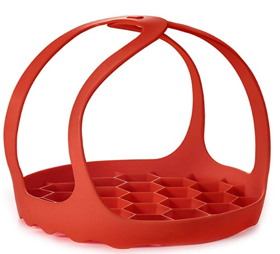 Silicone Bakeware Lifter